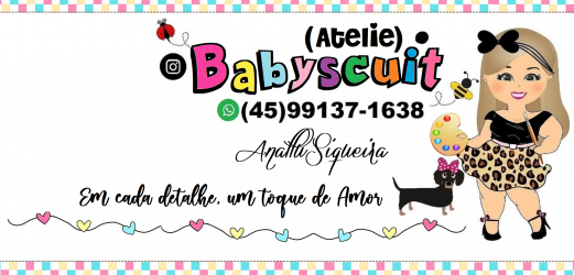 Loja de babyscuit