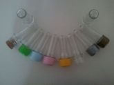 Mini Tubetes